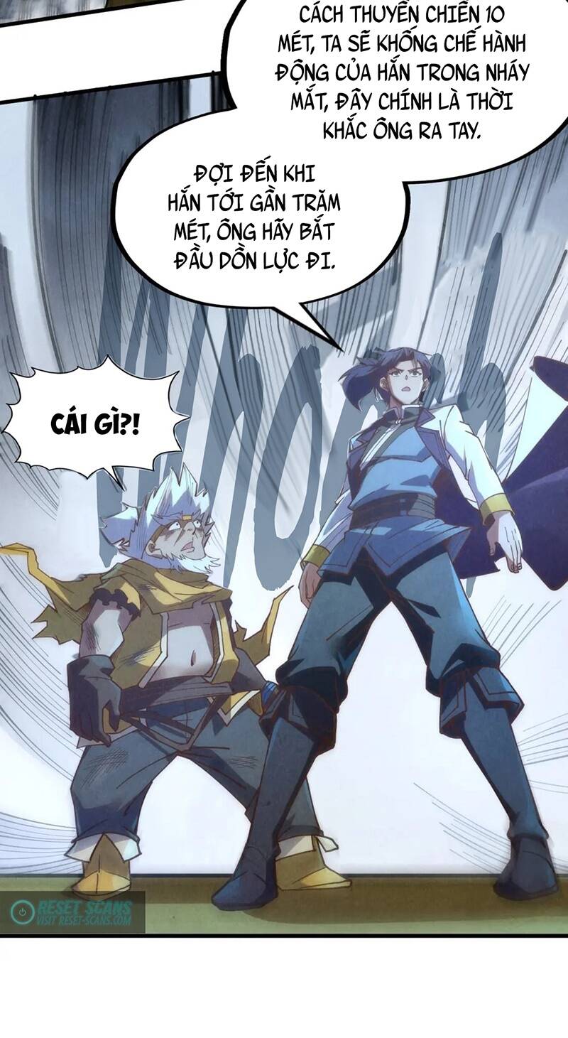 Vạn Cổ Chí Tôn Chap 177 - Next Chap 178