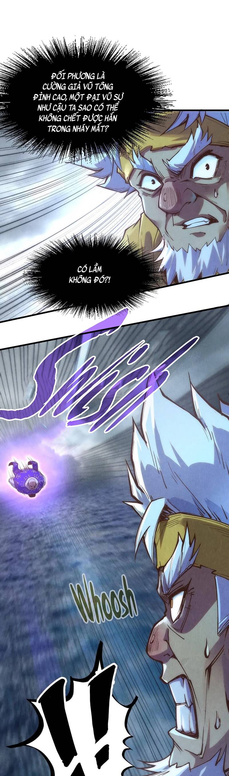 Vạn Cổ Chí Tôn Chap 177 - Next Chap 178