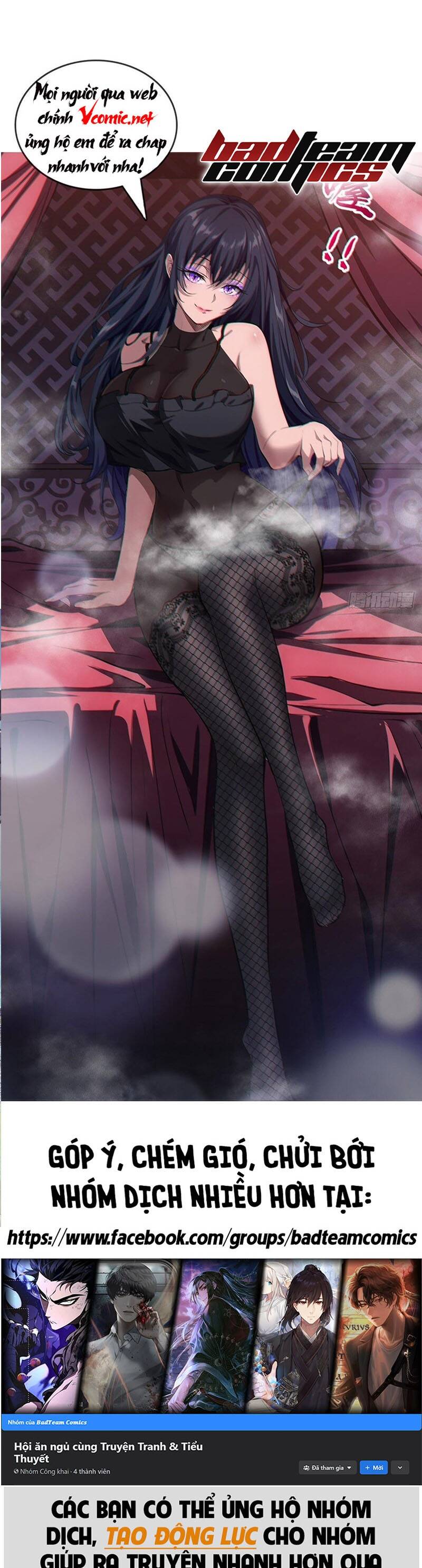 Vạn Cổ Chí Tôn Chap 178 - Next Chap 179