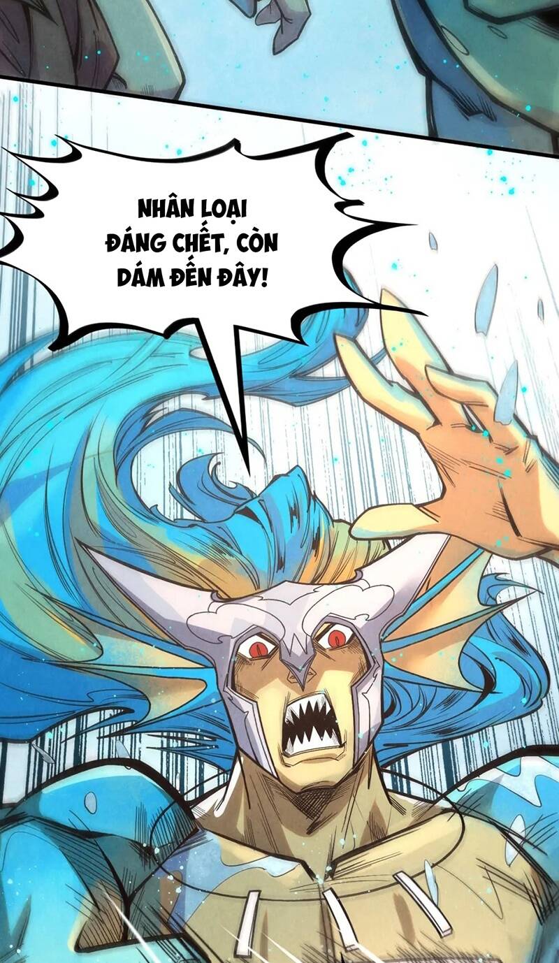 Vạn Cổ Chí Tôn Chap 178 - Next Chap 179