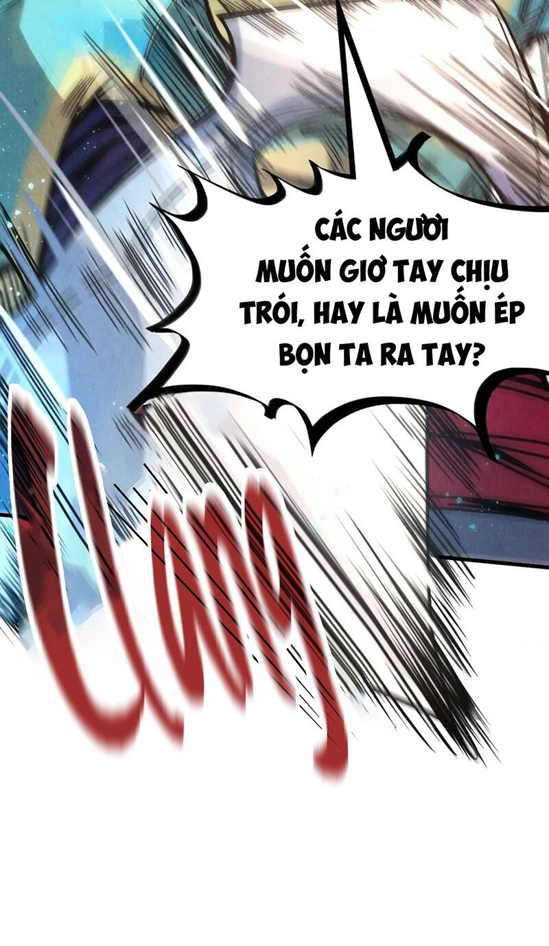 Vạn Cổ Chí Tôn Chap 178 - Next Chap 179