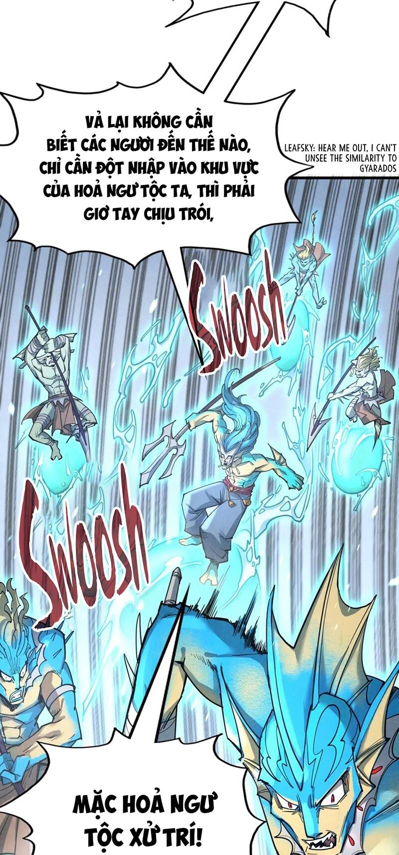 Vạn Cổ Chí Tôn Chap 178 - Next Chap 179