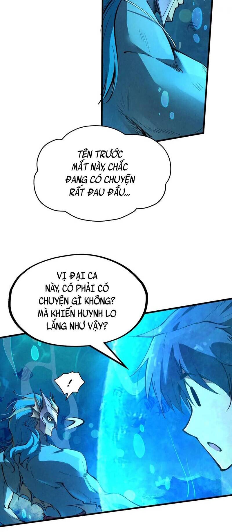 Vạn Cổ Chí Tôn Chap 178 - Next Chap 179