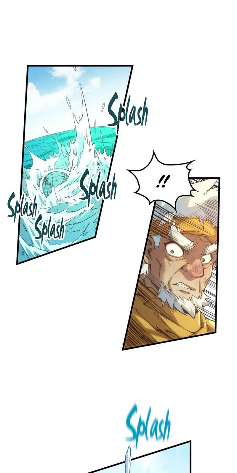 Vạn Cổ Chí Tôn Chap 178 - Next Chap 179
