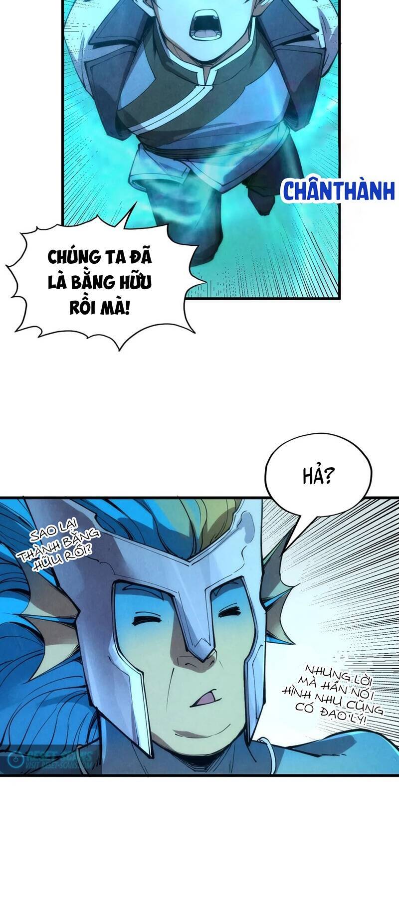 Vạn Cổ Chí Tôn Chap 178 - Next Chap 179