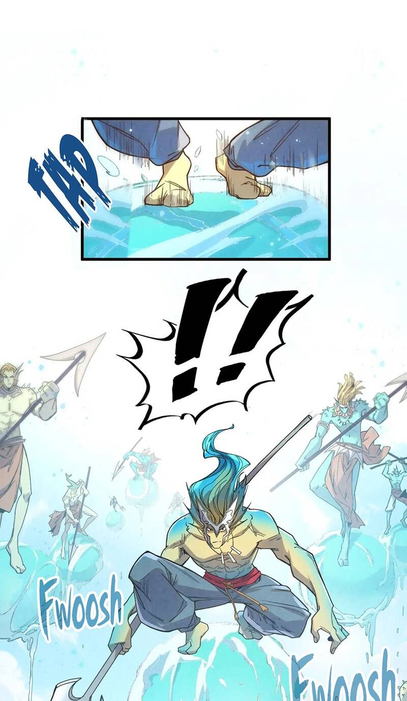 Vạn Cổ Chí Tôn Chap 178 - Next Chap 179