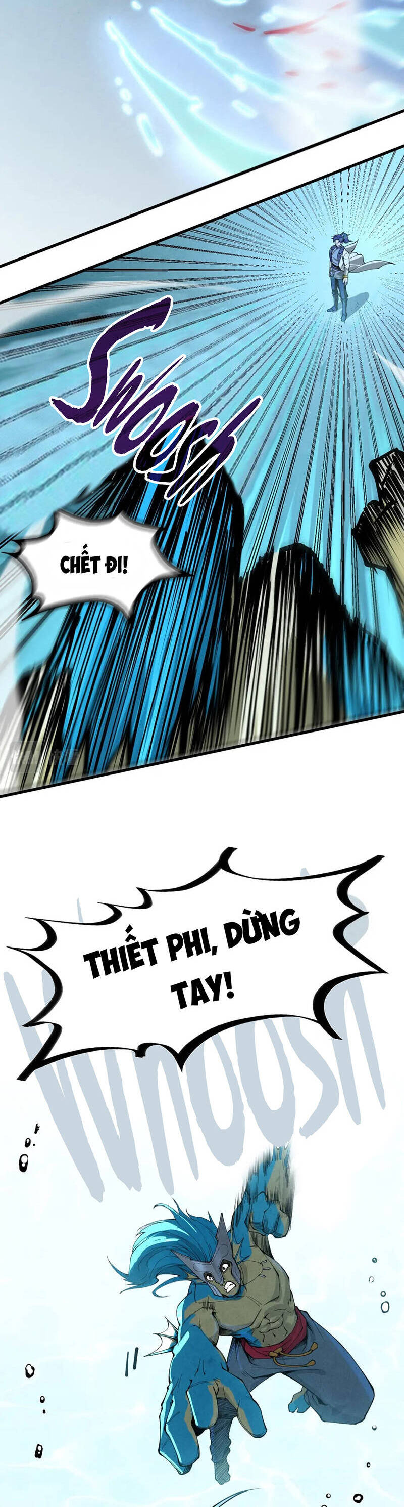 Vạn Cổ Chí Tôn Chap 179 - Next Chap 180