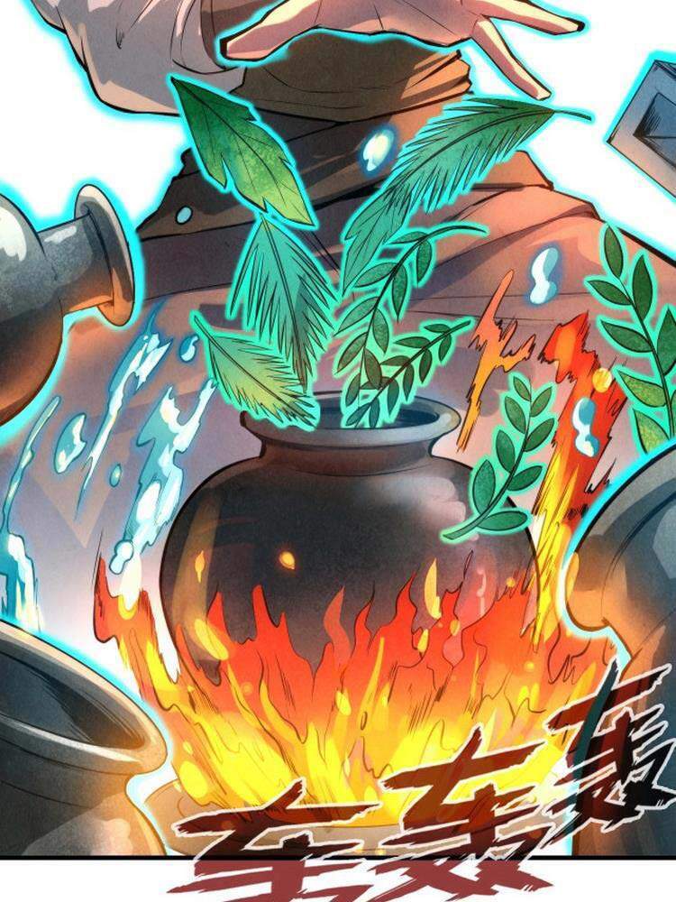 Vạn Cổ Chí Tôn Chap 18 - Next Chap 19