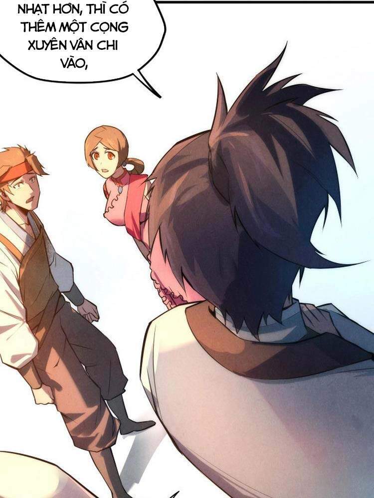 Vạn Cổ Chí Tôn Chap 18 - Next Chap 19