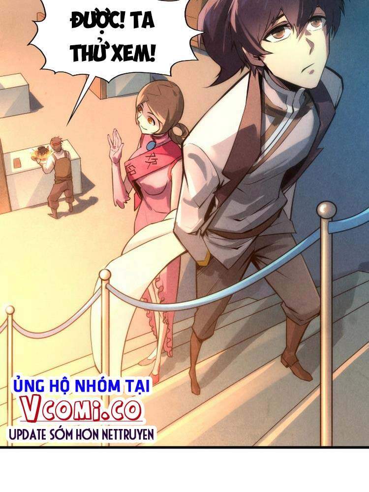 Vạn Cổ Chí Tôn Chap 18 - Next Chap 19