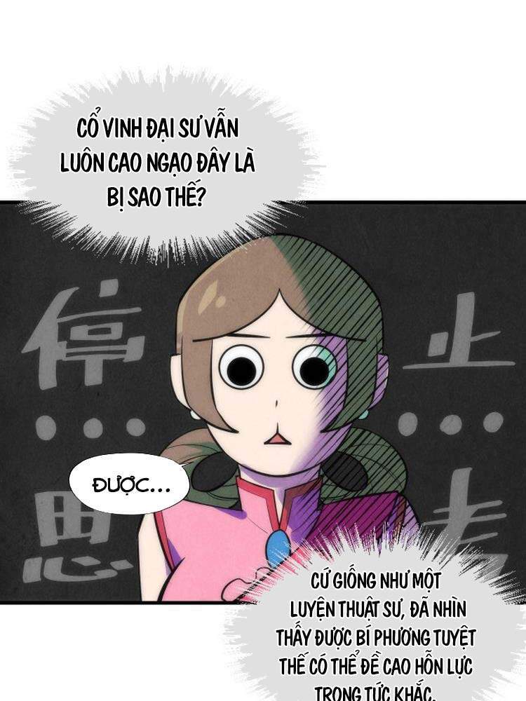 Vạn Cổ Chí Tôn Chap 18 - Next Chap 19