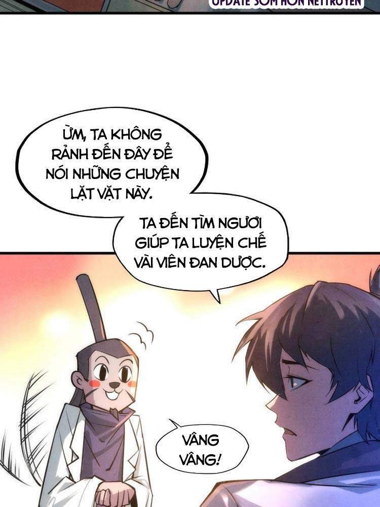 Vạn Cổ Chí Tôn Chap 18 - Next Chap 19