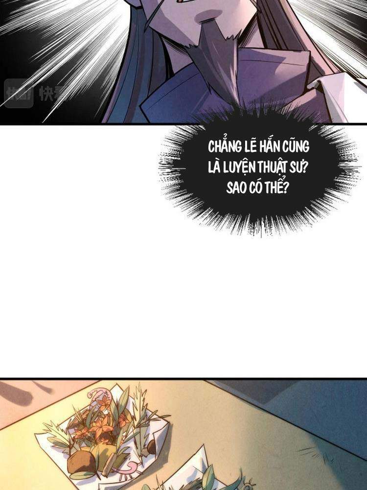 Vạn Cổ Chí Tôn Chap 18 - Next Chap 19