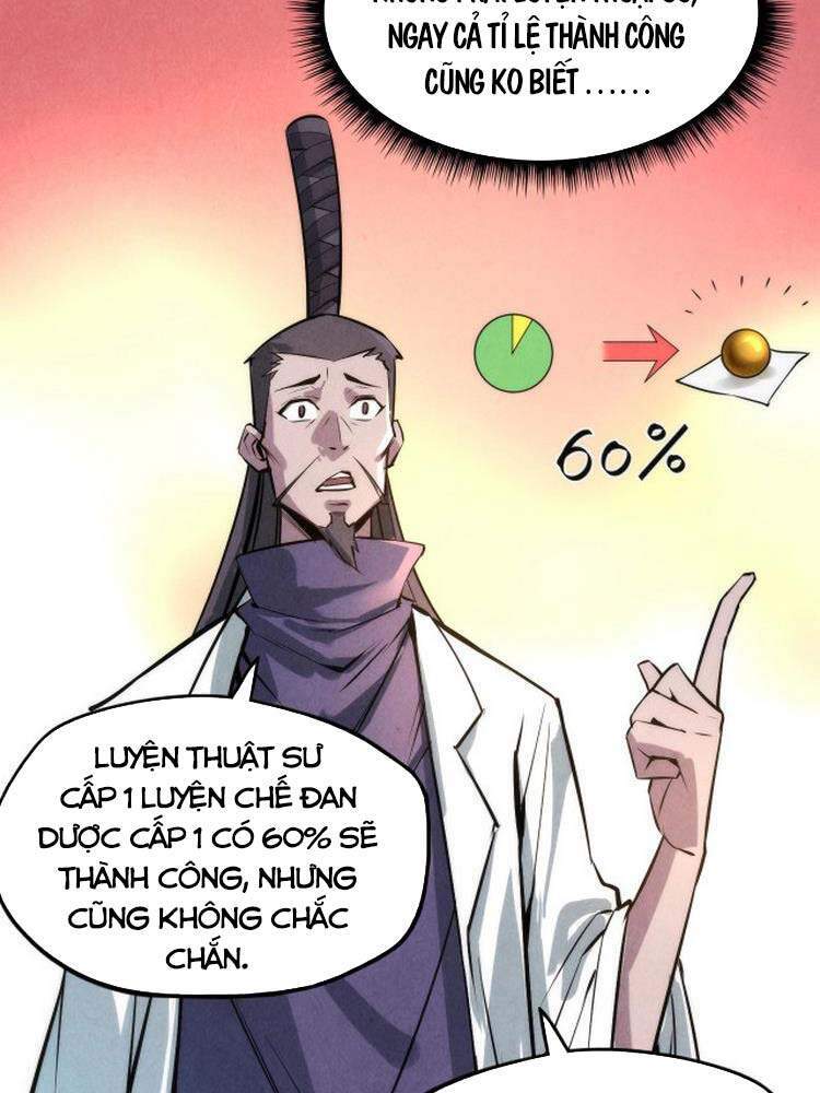 Vạn Cổ Chí Tôn Chap 18 - Next Chap 19
