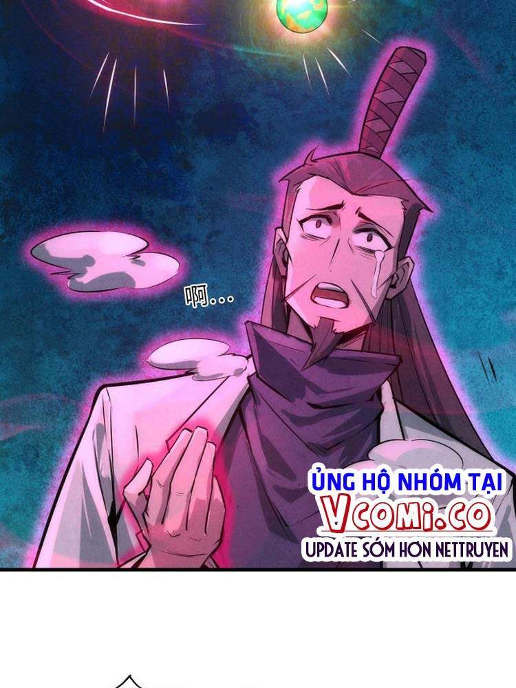 Vạn Cổ Chí Tôn Chap 18 - Next Chap 19