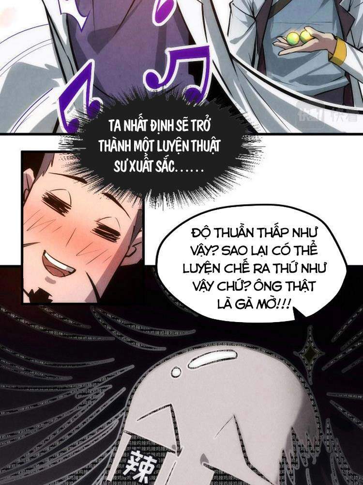 Vạn Cổ Chí Tôn Chap 18 - Next Chap 19