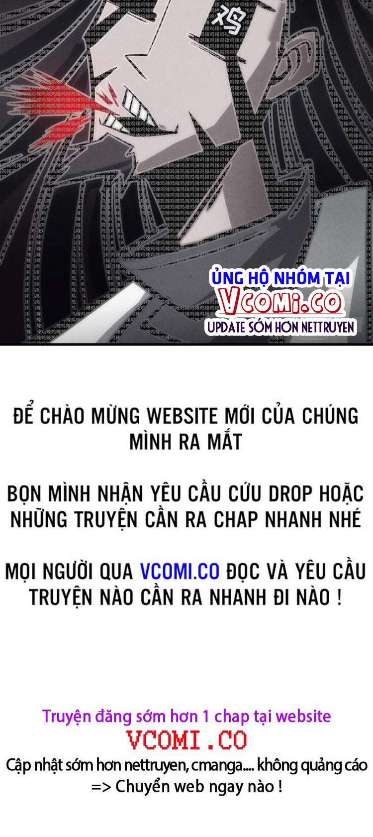 Vạn Cổ Chí Tôn Chap 18 - Next Chap 19