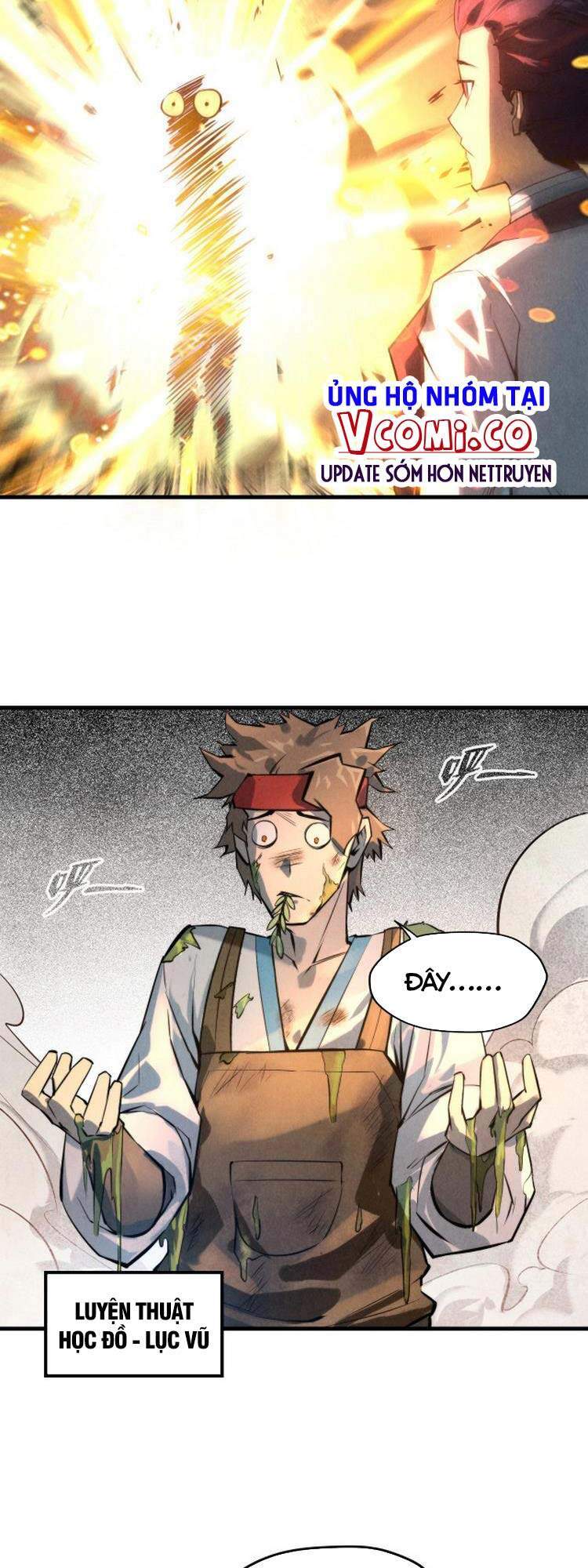 Vạn Cổ Chí Tôn Chap 18 - Next Chap 19