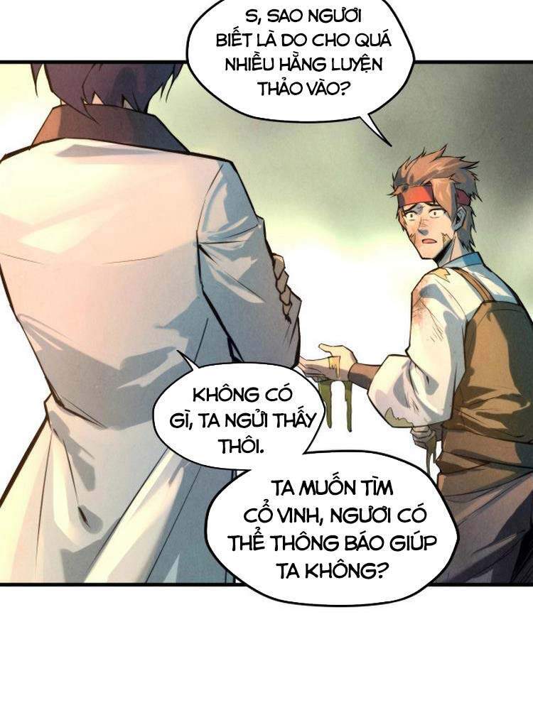 Vạn Cổ Chí Tôn Chap 18 - Next Chap 19