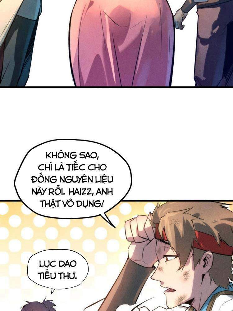 Vạn Cổ Chí Tôn Chap 18 - Next Chap 19