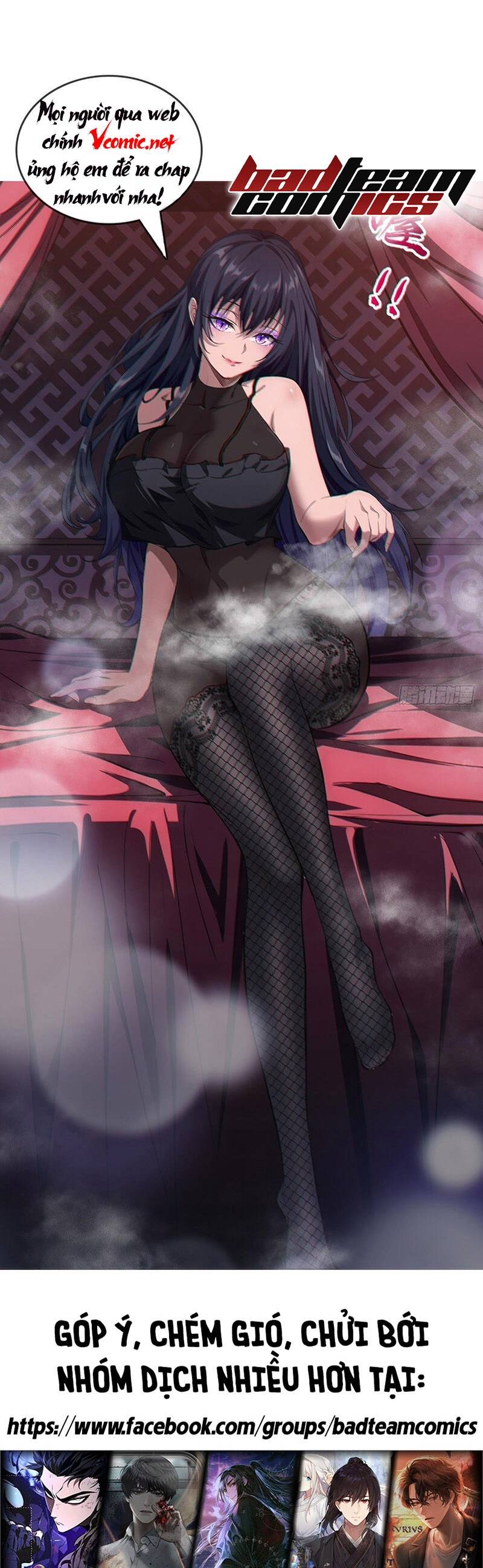 Vạn Cổ Chí Tôn Chap 180 - Next Chap 181