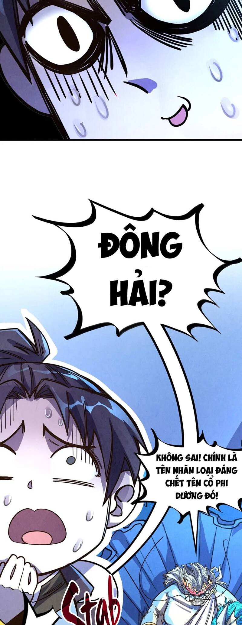 Vạn Cổ Chí Tôn Chap 180 - Next Chap 181
