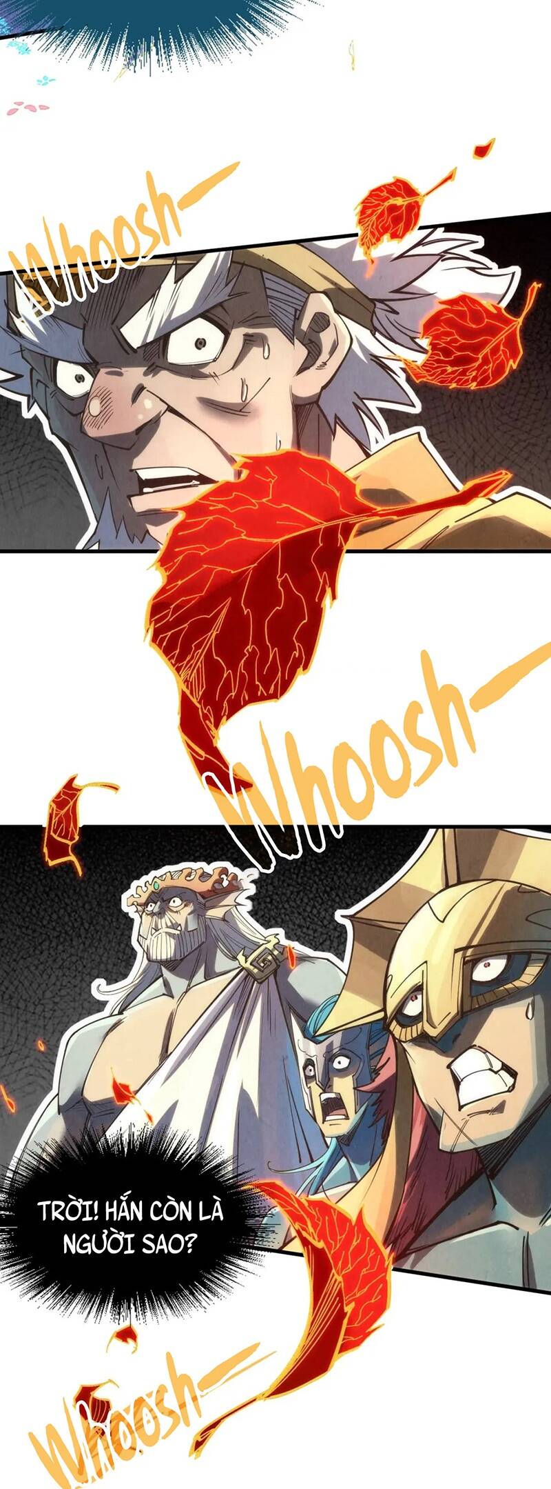 Vạn Cổ Chí Tôn Chap 181 - Next Chap 182