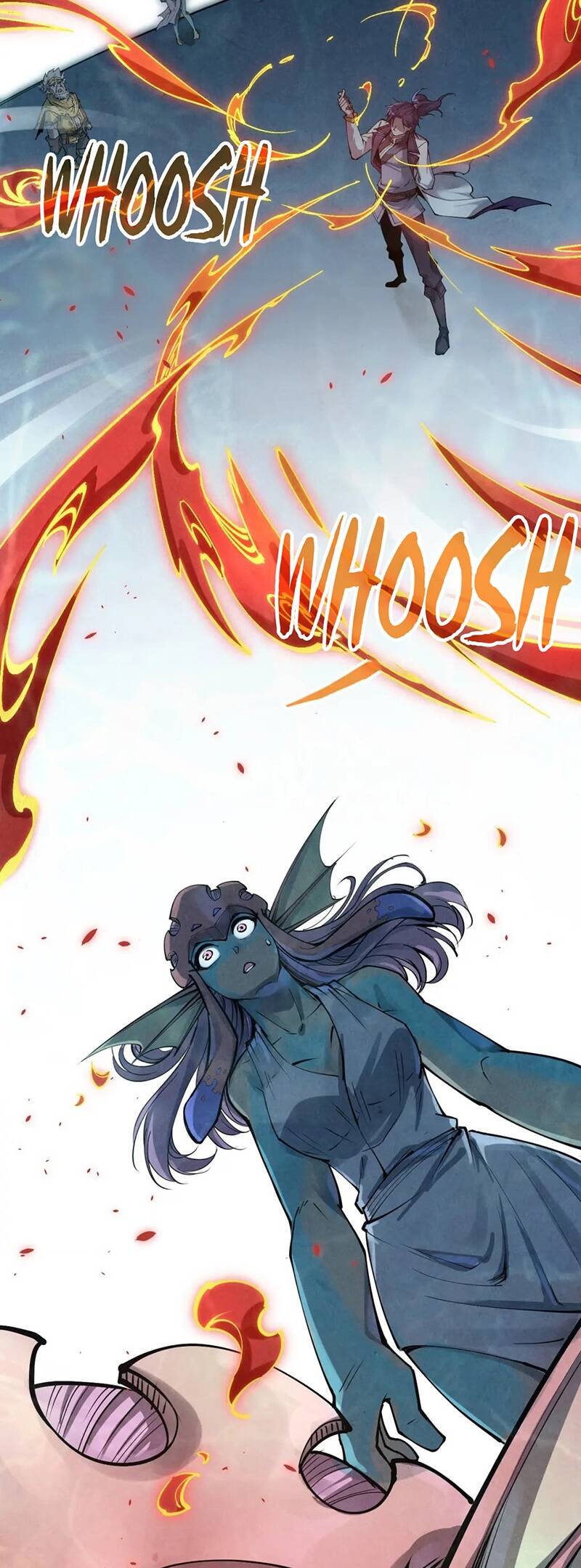 Vạn Cổ Chí Tôn Chap 181 - Next Chap 182