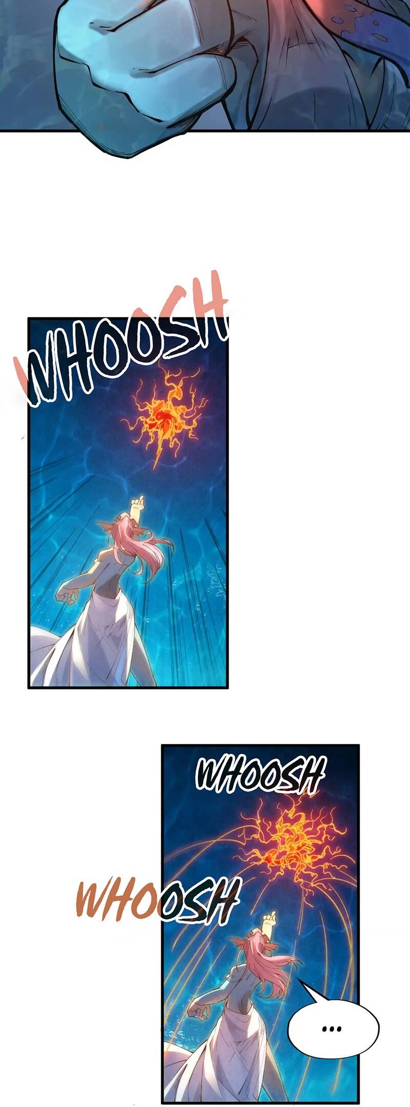 Vạn Cổ Chí Tôn Chap 181 - Next Chap 182
