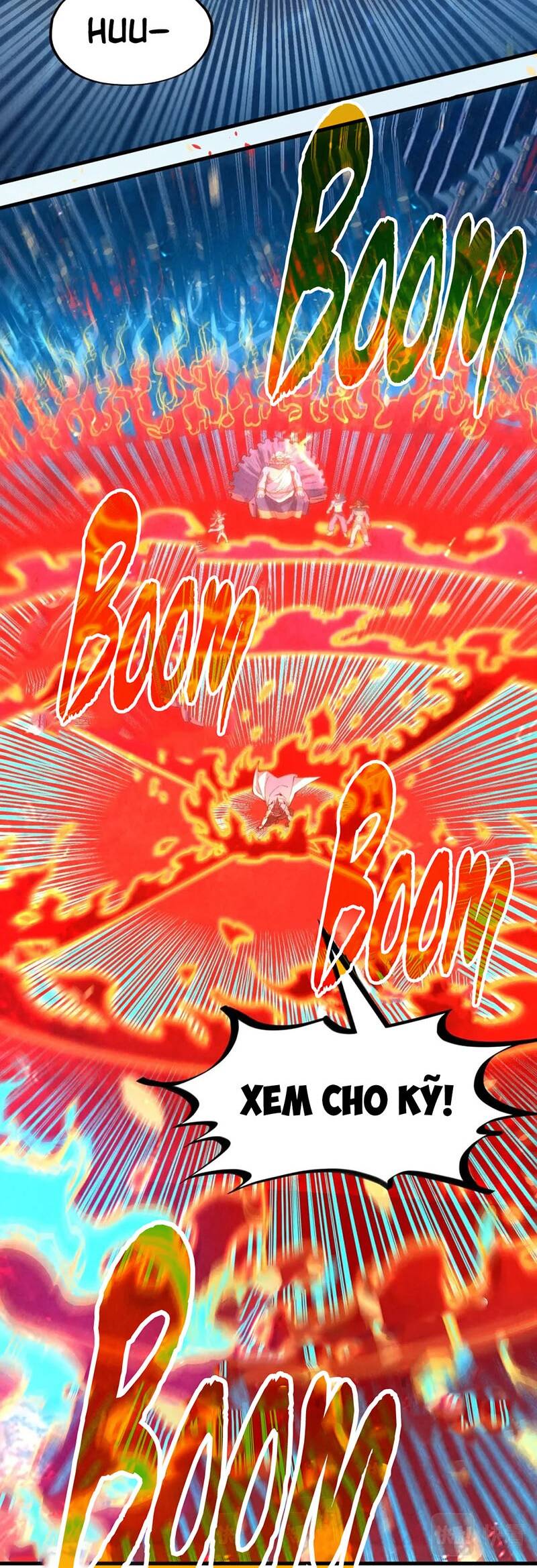 Vạn Cổ Chí Tôn Chap 181 - Next Chap 182