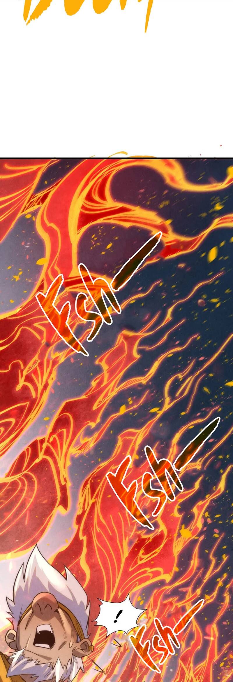 Vạn Cổ Chí Tôn Chap 181 - Next Chap 182