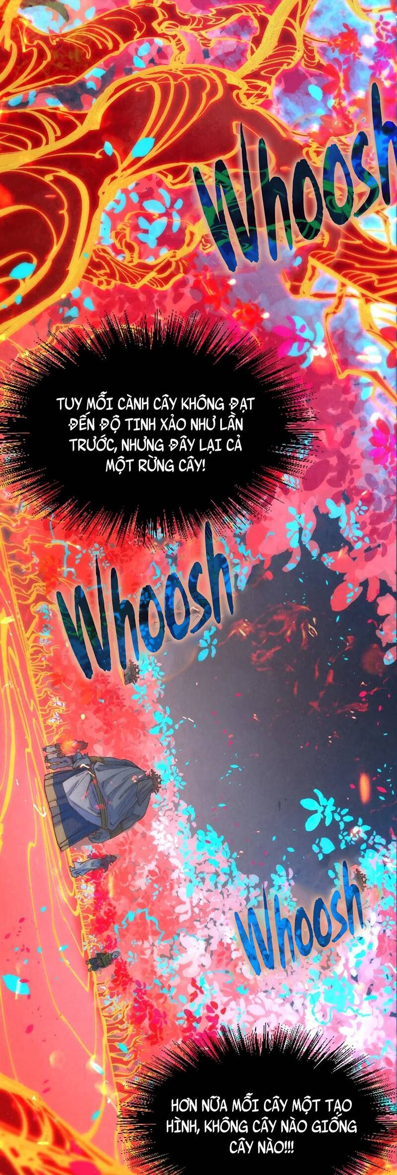 Vạn Cổ Chí Tôn Chap 181 - Next Chap 182
