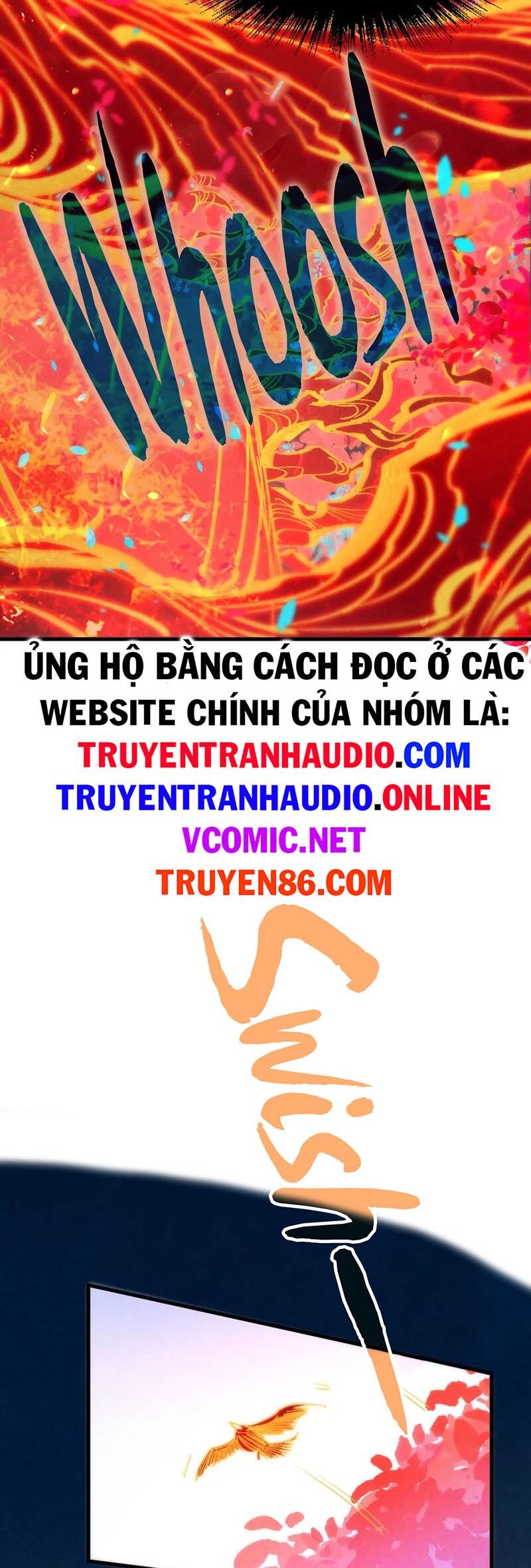 Vạn Cổ Chí Tôn Chap 181 - Next Chap 182