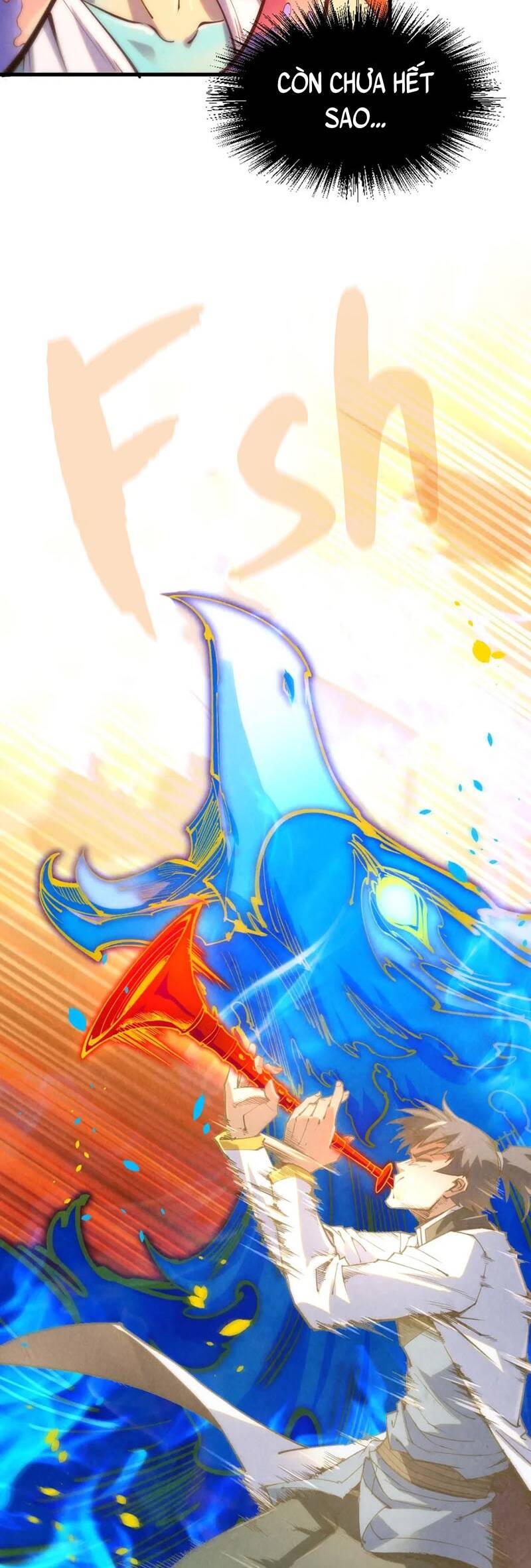 Vạn Cổ Chí Tôn Chap 181 - Next Chap 182