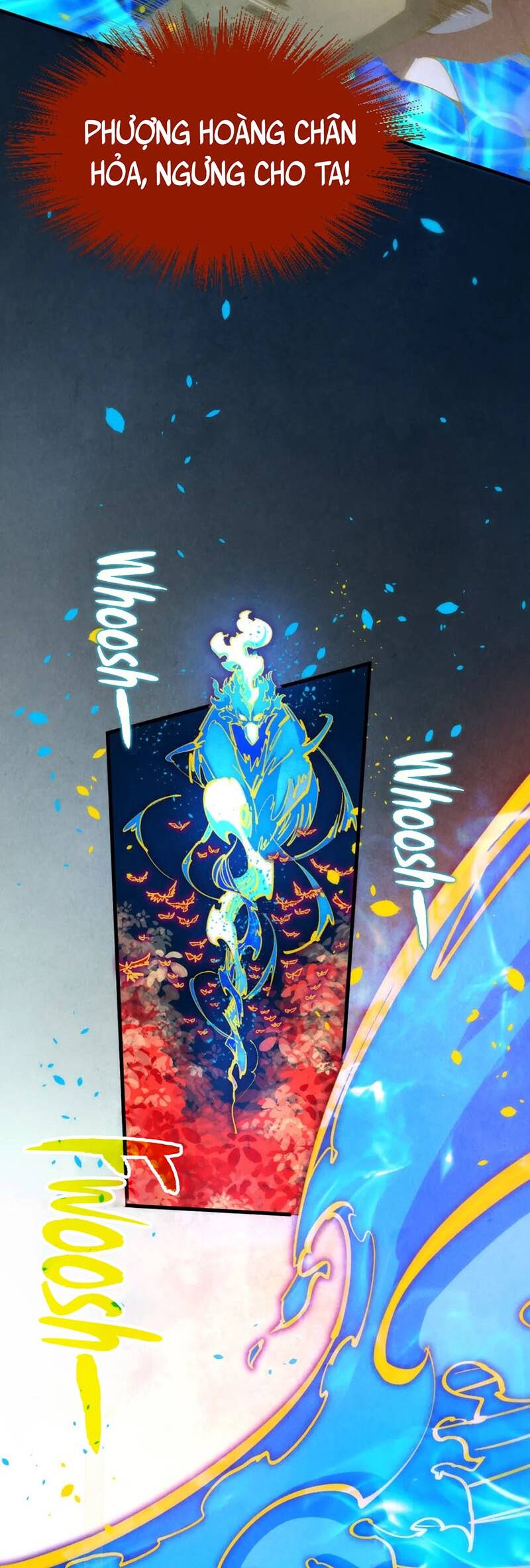 Vạn Cổ Chí Tôn Chap 181 - Next Chap 182