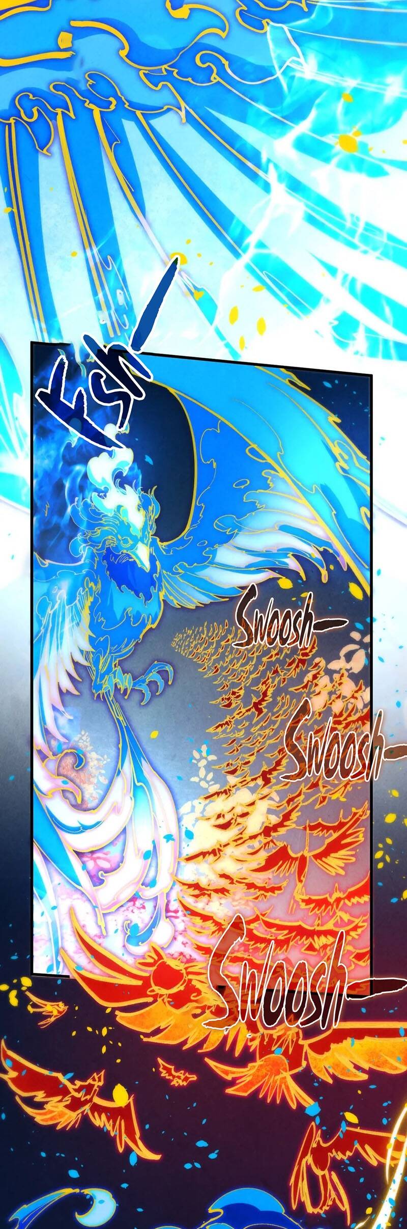 Vạn Cổ Chí Tôn Chap 181 - Next Chap 182