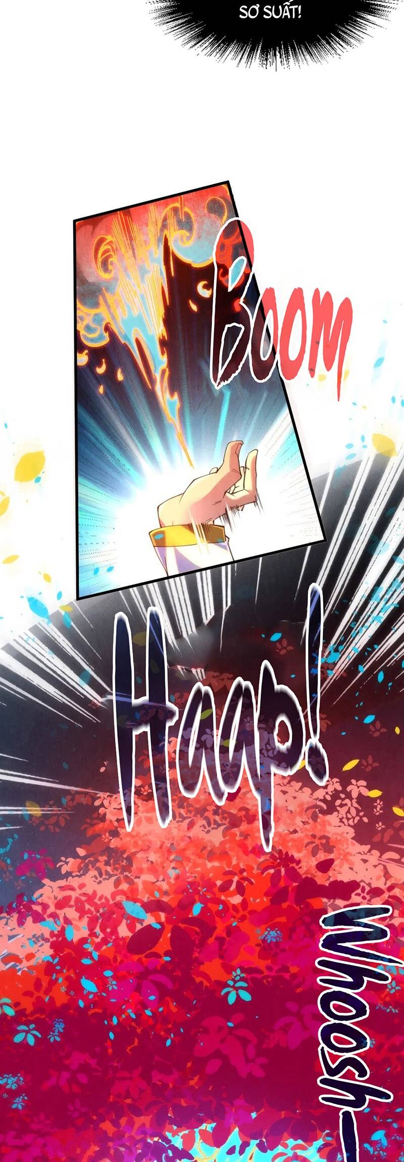 Vạn Cổ Chí Tôn Chap 181 - Next Chap 182