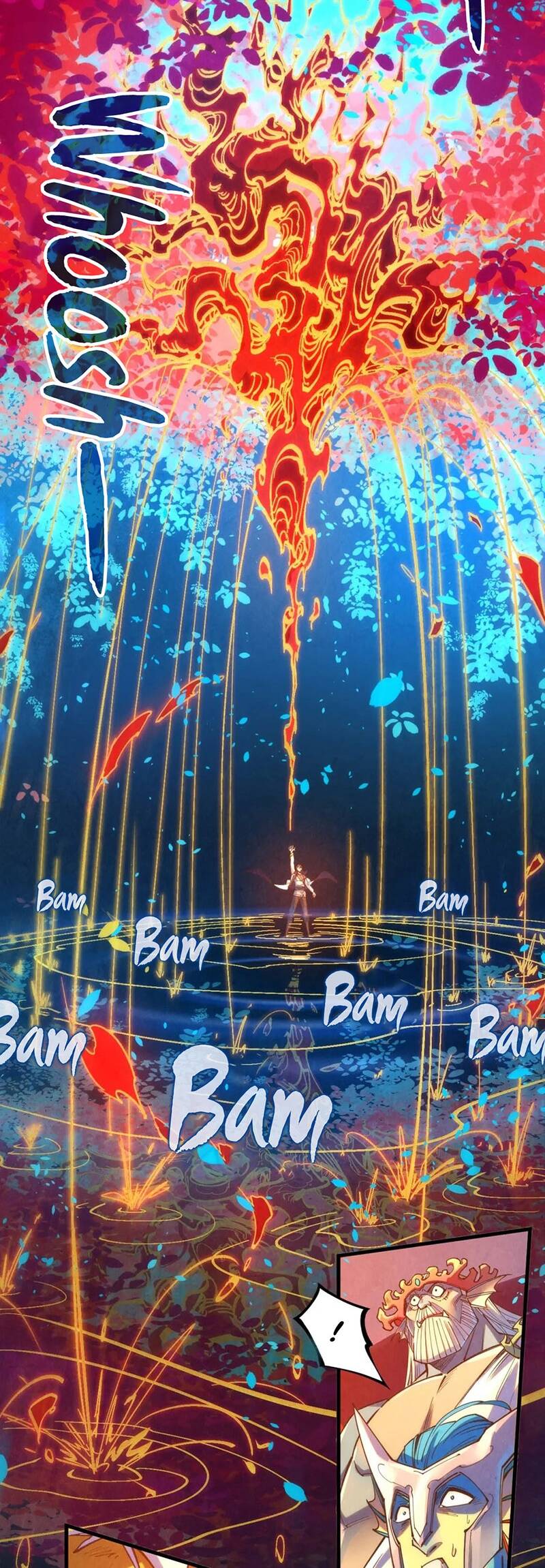 Vạn Cổ Chí Tôn Chap 181 - Next Chap 182