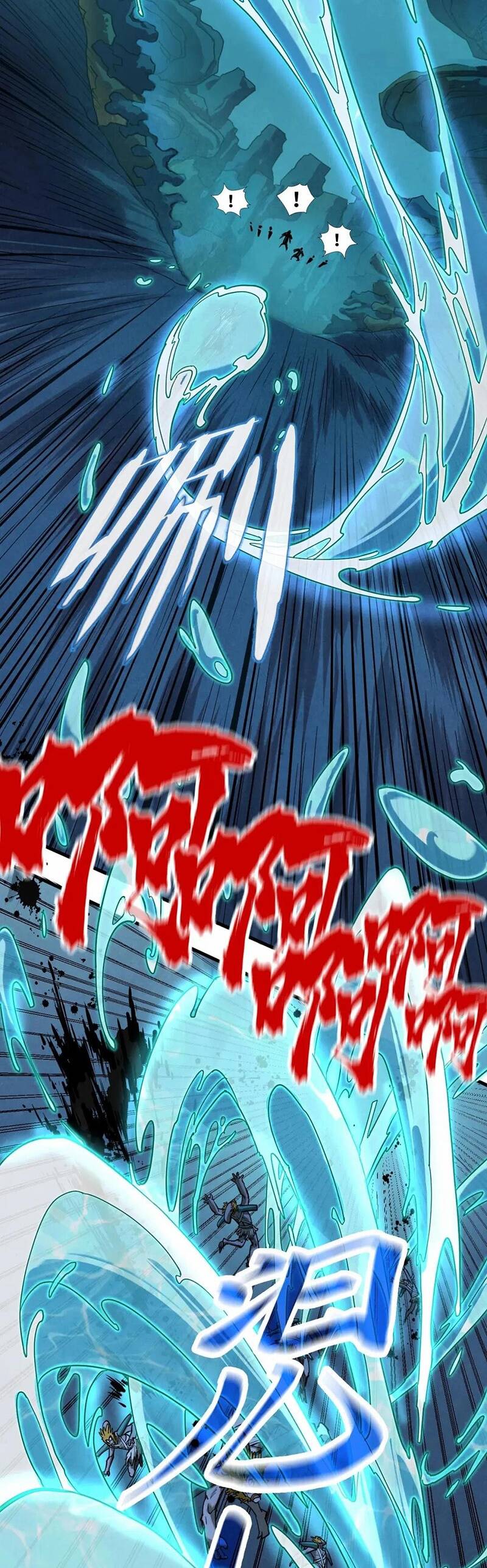 Vạn Cổ Chí Tôn Chap 182 - Next Chap 183