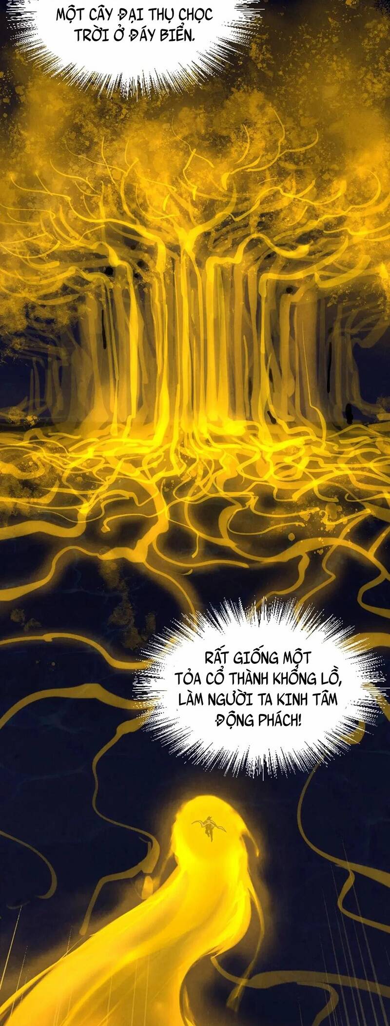 Vạn Cổ Chí Tôn Chap 182 - Next Chap 183