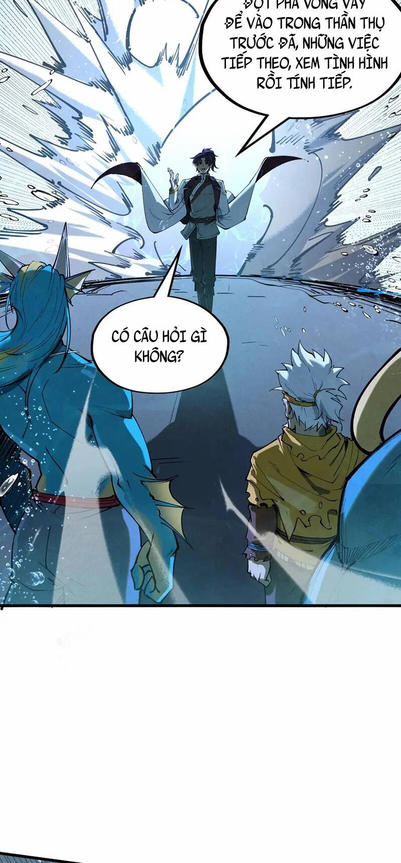 Vạn Cổ Chí Tôn Chap 182 - Next Chap 183