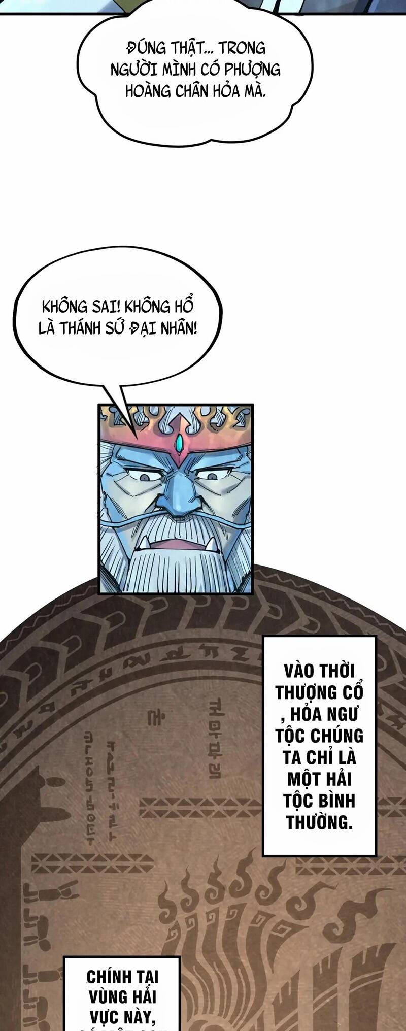 Vạn Cổ Chí Tôn Chap 182 - Next Chap 183