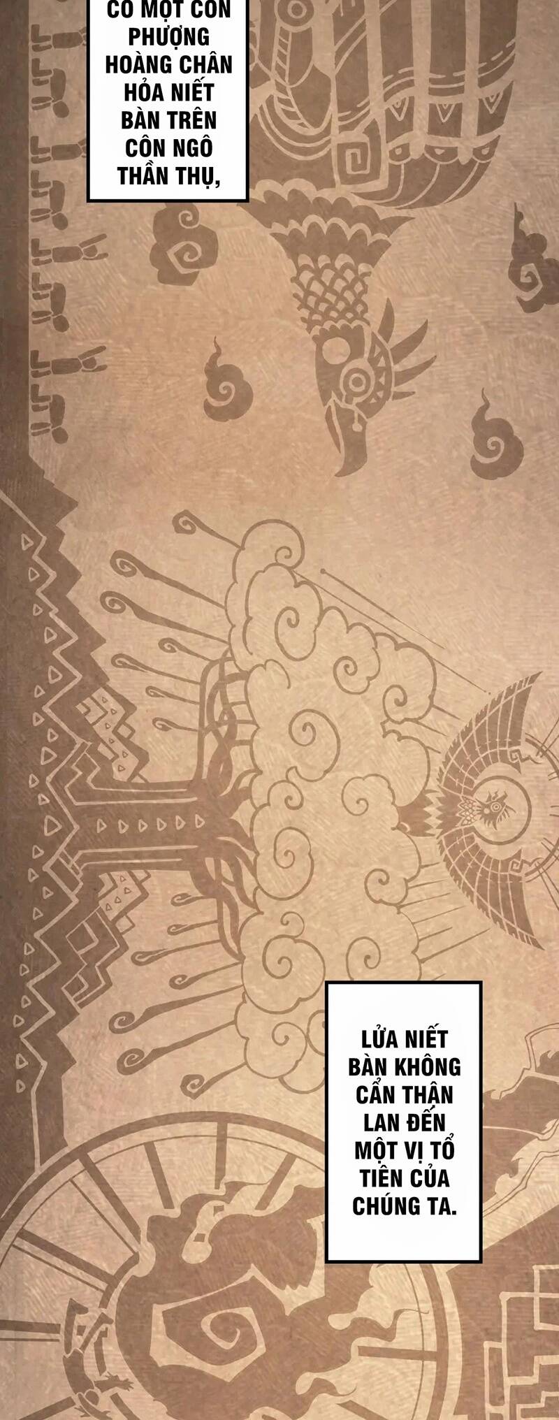 Vạn Cổ Chí Tôn Chap 182 - Next Chap 183