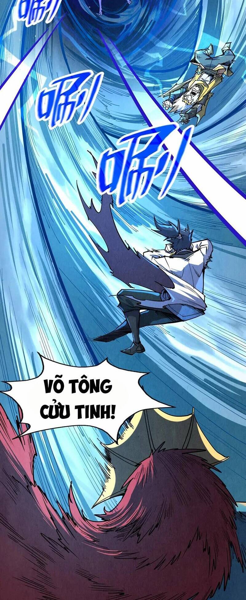 Vạn Cổ Chí Tôn Chap 183 - Next Chap 184