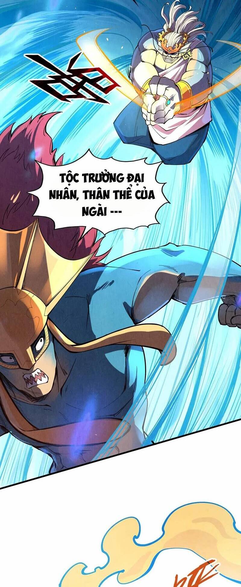 Vạn Cổ Chí Tôn Chap 183 - Next Chap 184
