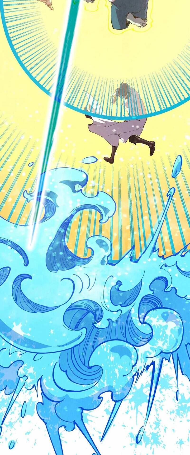 Vạn Cổ Chí Tôn Chap 183 - Next Chap 184