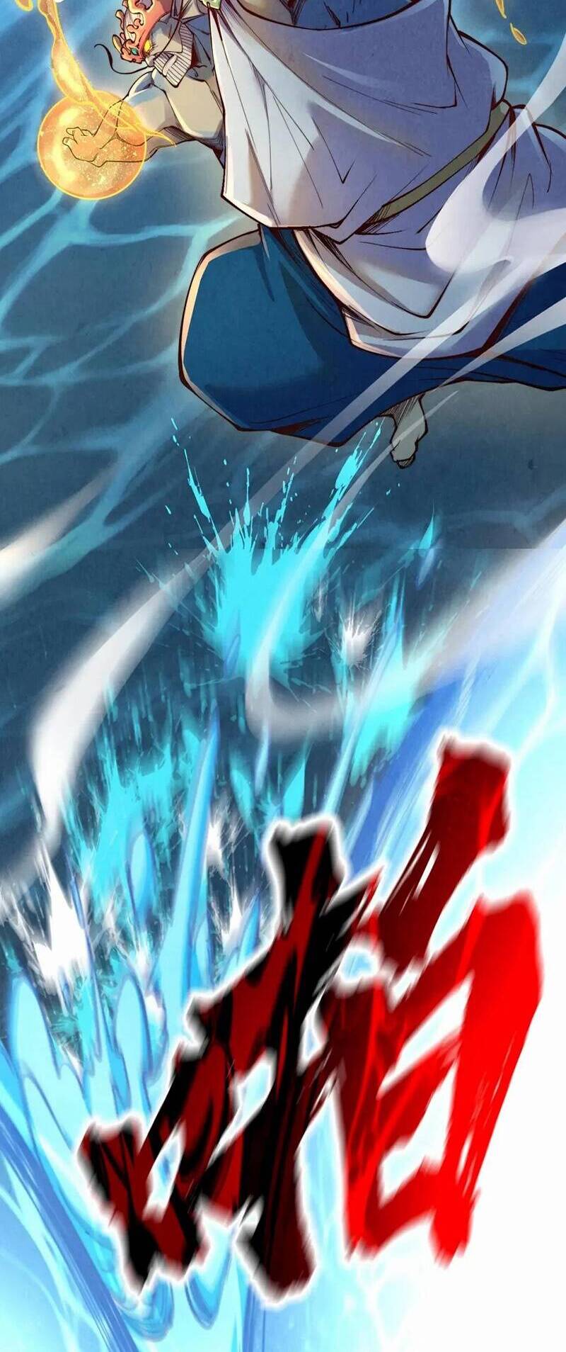 Vạn Cổ Chí Tôn Chap 183 - Next Chap 184