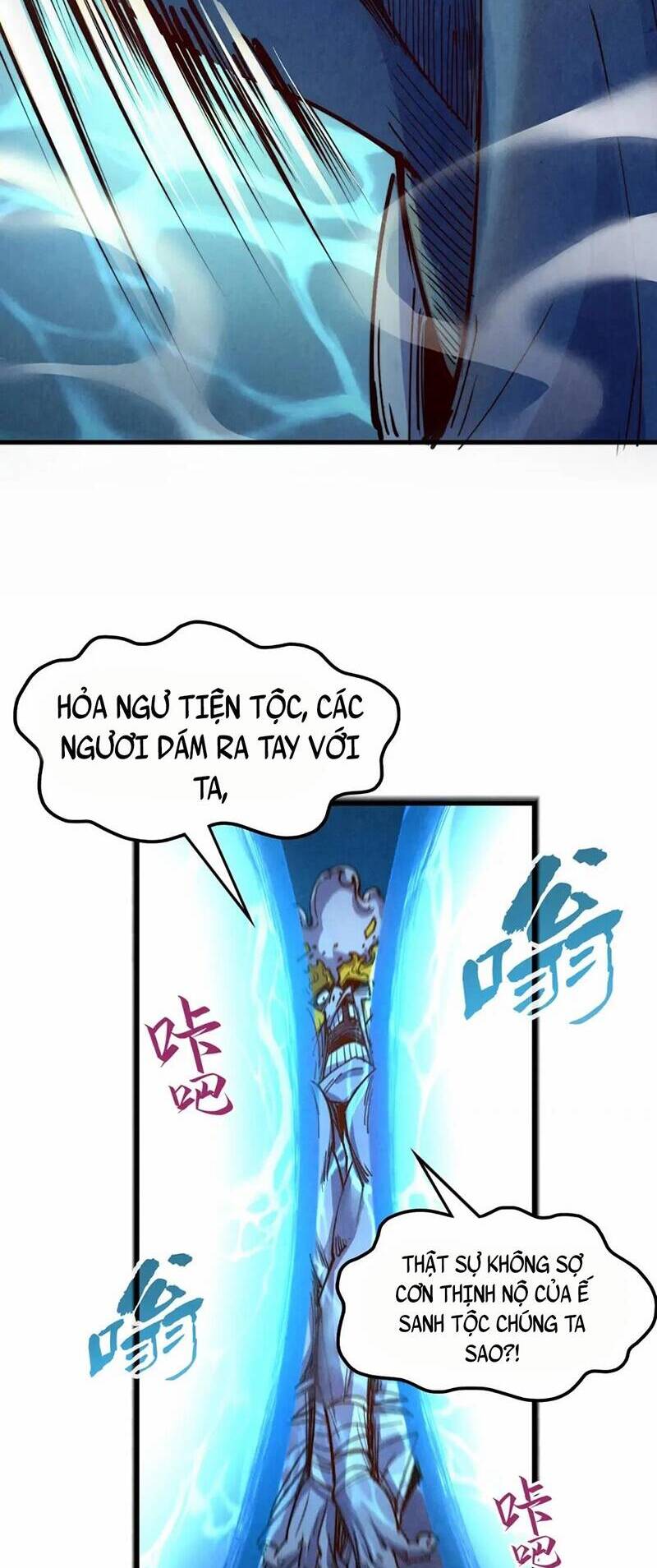 Vạn Cổ Chí Tôn Chap 183 - Next Chap 184