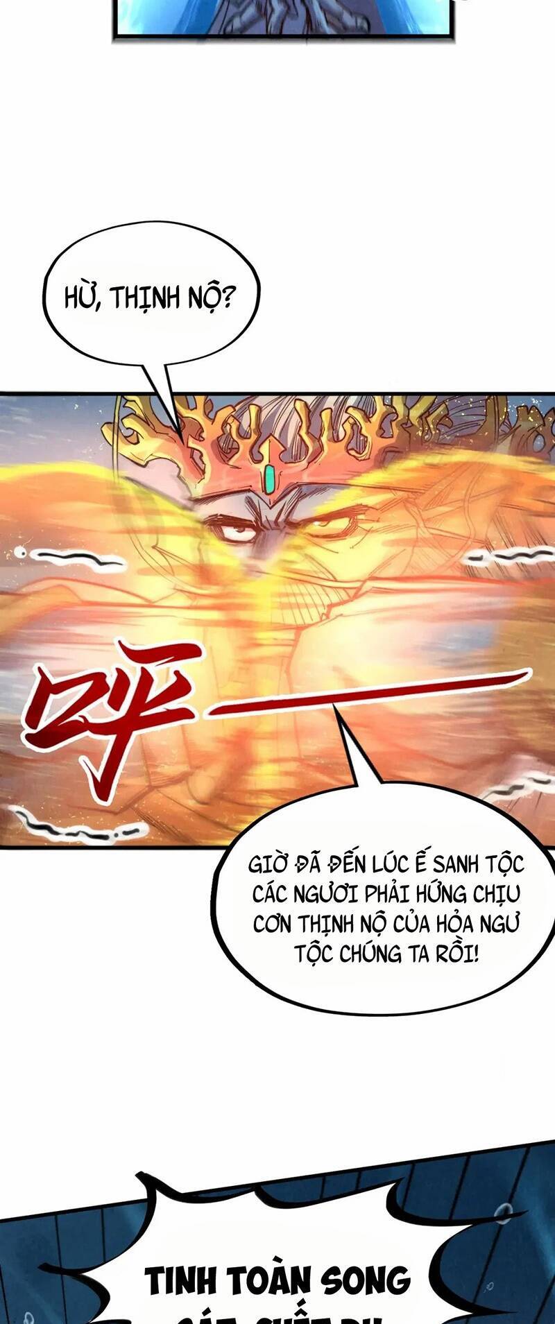 Vạn Cổ Chí Tôn Chap 183 - Next Chap 184