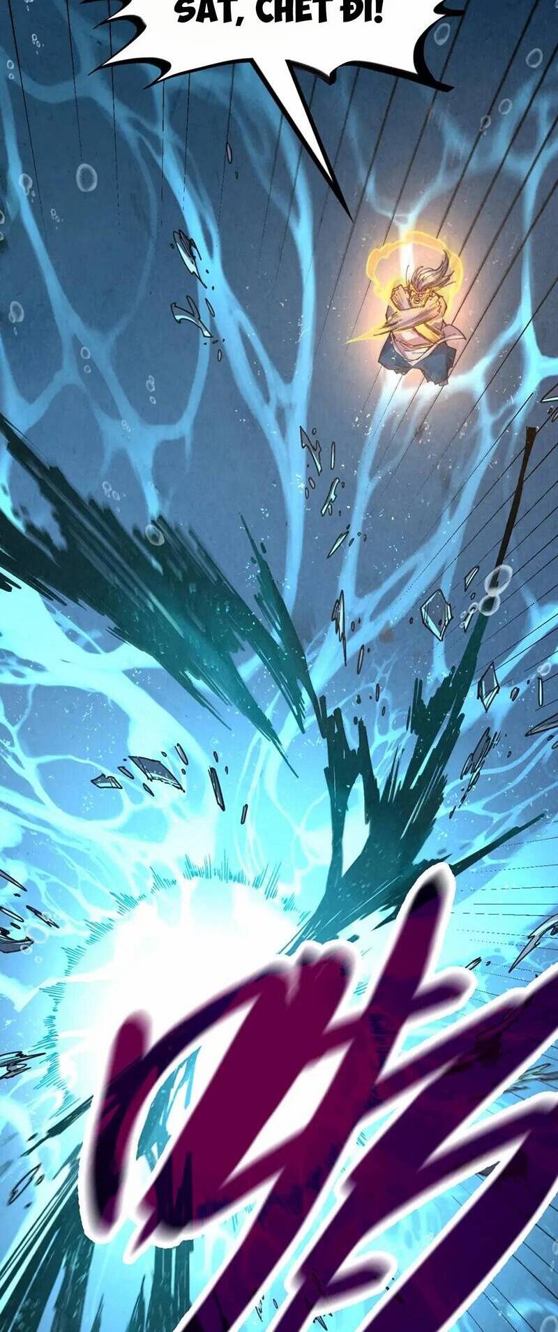 Vạn Cổ Chí Tôn Chap 183 - Next Chap 184